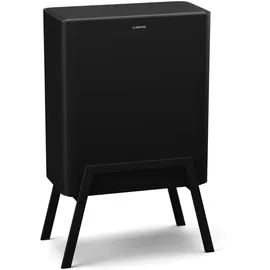 Klarstein Yuma 30 l Schwarz