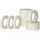 Enviro Pack Kreppband maxtape 50 m x 30 mm