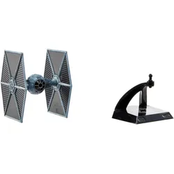 Mattel Star Wars Hot Wheels Starships Select DieCast Modell Tie Fighter