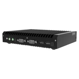 Lenovo ThinkEdge SE10 Intel Atom x6425RE 8 GB RAM 256 GB SSD Intel UHD Graphics