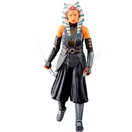 Hasbro Ahsoka Tano Actionfigur 15 cm - Mehrfarbig