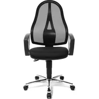 TOPSTAR Open Point SE Schwarz