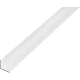 GAH Alberts Alberts Winkelprof. gleichschenkelig, UG L2000x B30x H30x S2mm Aluminium