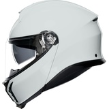 AGV Tourmodular, Klapphelm - Weiß - XL