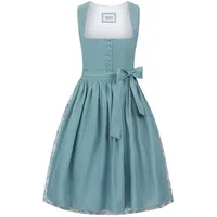 Stockerpoint Dirndl Bojana blau 40