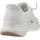 SKECHERS Contour Foam Golden Hour Damen Weiß/Roségold 37