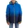 KILLTEC Lynge Bys Jckt Funktionsjacke Mit Kapuze Und Schneefang, Royal, 176 EU