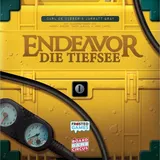 Frosted Games Endeavor: Die Tiefsee
