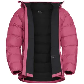 Jack Wolfskin Ather Down Jacke - Bubblegum - M