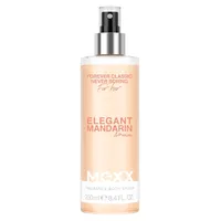 MEXX Forever Classic Never Boring for Her - Pralin Perfumowana mgiełka do ciała, 250 ml