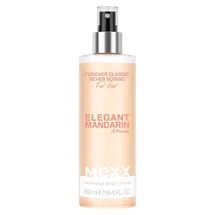 MEXX Forever Classic Never Boring for Her - Pralin Perfumowana mgiełka do ciała, 250 ml