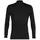 Icebreaker 175 Everyday Langarm-baselayer Schwarz S