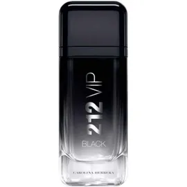 Carolina Herrera 212 VIP Black Eau de Parfum 50 ml