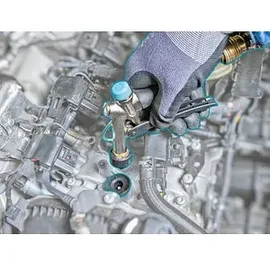 HAZET Konus Satz 9040-42/3