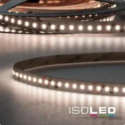LED Flexband CRI940 Constant Current 24V DC Vollspektrum 4000K 1750lm/m 17W/m CRI99 5m EEK D [A-G]