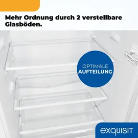 GGV Exquisit KGC5231-60-E-050C weiss