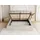 WFL GROUP Amira 180 x 200 cm Beige