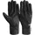 GORE-TEX INFINIUM Damen Schwarz/Silber M