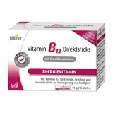 Hübner Vitamin B12 Direktsticks