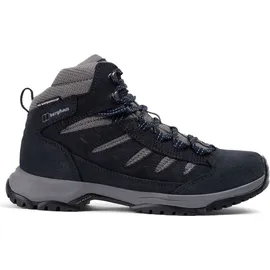 Berghaus Exped Trek 2.0 Damen dunkelblau/grau 39