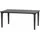 PROFILINE Futura Lofttisch 165 x 95 x 75 cm graphit