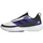adidas SUBZONE Damen Schwarz/Blau/Weiß 44