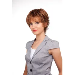 Ellen Wille hairpower Perücke - Club 10 26.19.14 caramel rooted
