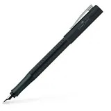 Faber-Castell Grip 2011 schwarz M (mittel)