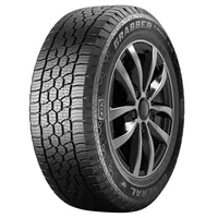 General Tire 255/45R20 105V Grabber Cross A/S XL FR