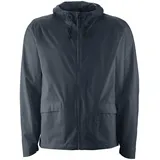 Gonso Essential Rain Jacke (Größe M, blau)
