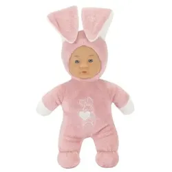 Simba Toys Laura Funny Bunny Weichkörperpuppe