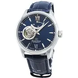 ORIENT STAR Open Heart RE-AT0006L00B