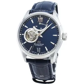 ORIENT STAR Open Heart RE-AT0006L00B