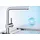 Blanco Linus Niederdruck chrom 514020