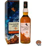 Talisker 10 Years Old Single Malt Scotch 45,8 vol 0,7 l Geschenkbox