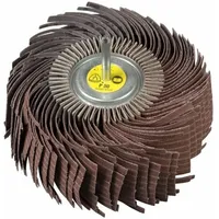 KLINGSPOR MM 630 Schleifmopräder LS 309 JF, 180 x