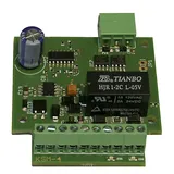 TAMS ELEKTRONIK Kehrschleifenmodul KSM-4 Fertig-Baustein 49-01146-01