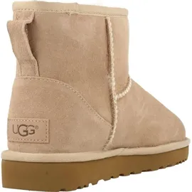 UGG Australia Classic Mini II Sand 39