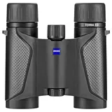 Zeiss Terra ED 10x25 Pocket schwarz