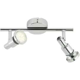 Briloner Leuchten 2992-028 Chrom