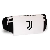 Naturaverde | JUVENTUS 2023 Geschenkset „Pouch“, Geschenkset mit 100 ml Shampoo, 100 ml Duschgel und Beutel mit Juventus-Logo