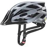 Uvex i-vo cc MIPS 52-57 cm dove/grey matt 2022