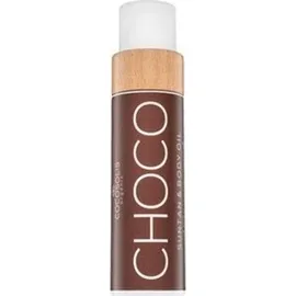 COCOSOLIS Choco Bräunungsöl 110 ml