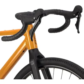 Focus Atlas 6.7 2025 28 Zoll RH XL Unisex orange