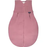 Alvi 4-Season Mull-Schlafsack Fox Glove 70 cm