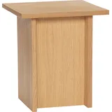 Hübsch Straight Beistelltisch, 35 cm