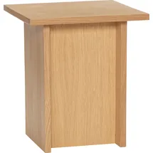Hübsch Straight Beistelltisch, 35 cm