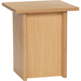 Hübsch Straight Beistelltisch, 35 cm