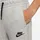 Nike Sportswear Tech Fleece Jogginghose Jungen 063 dk grey heather/black/black S 128-137 cm