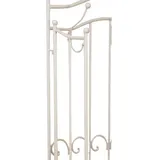 moebel-direkt-online Garderobenständer Dino